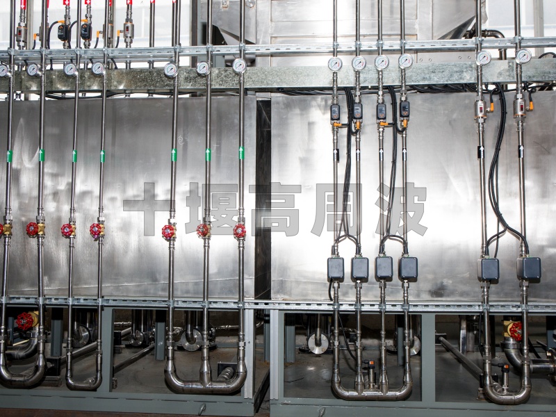 ZTSL-ZTCL系列閉式循環(huán)冷卻系統(tǒng) ZTSL-ZTCL系列閉式循環(huán)冷卻系統(tǒng)